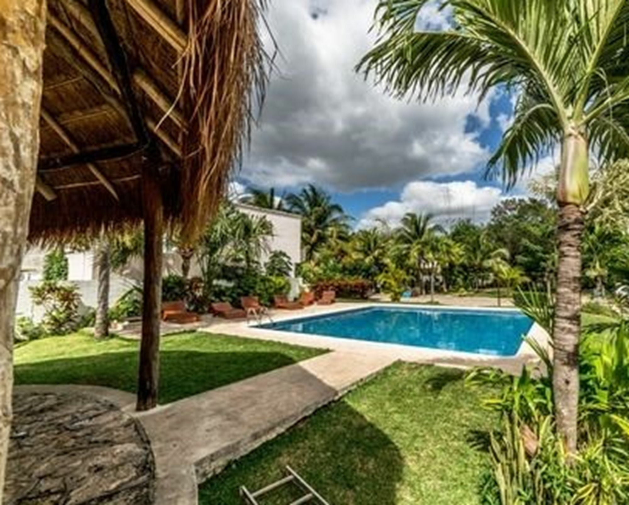 Residencial Playa Del Sol 281 By Globalia Apartment Playa del Carmen