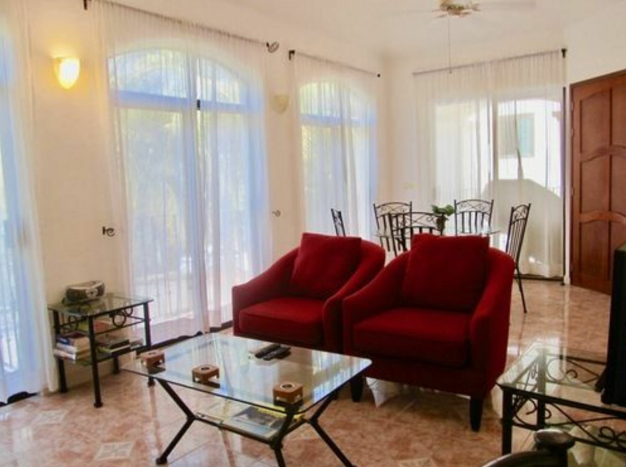 Santuario Dreams Apartment Playa del Carmen