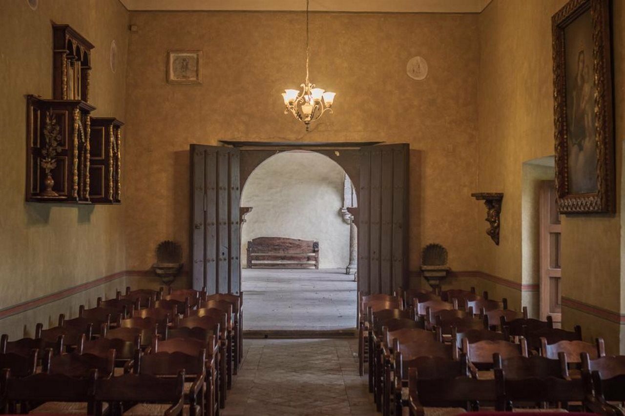 Hacienda Labor De Rivera Boutique & Eventos Hotel Teuchitlan