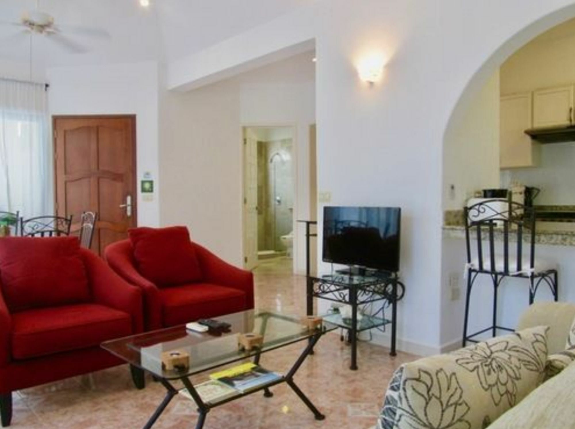 Santuario Dreams Apartment