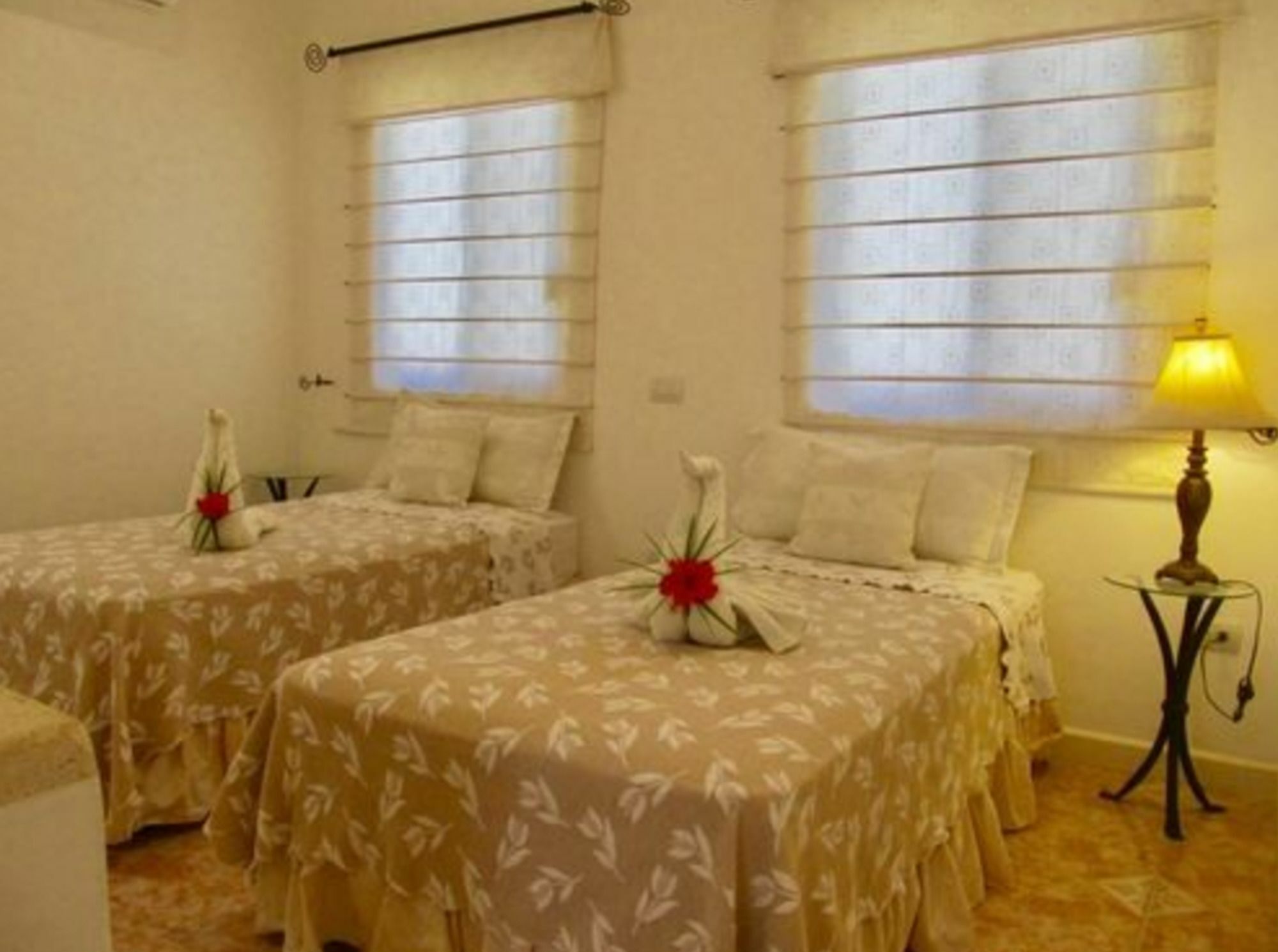 Santuario Dreams Apartment Playa del Carmen