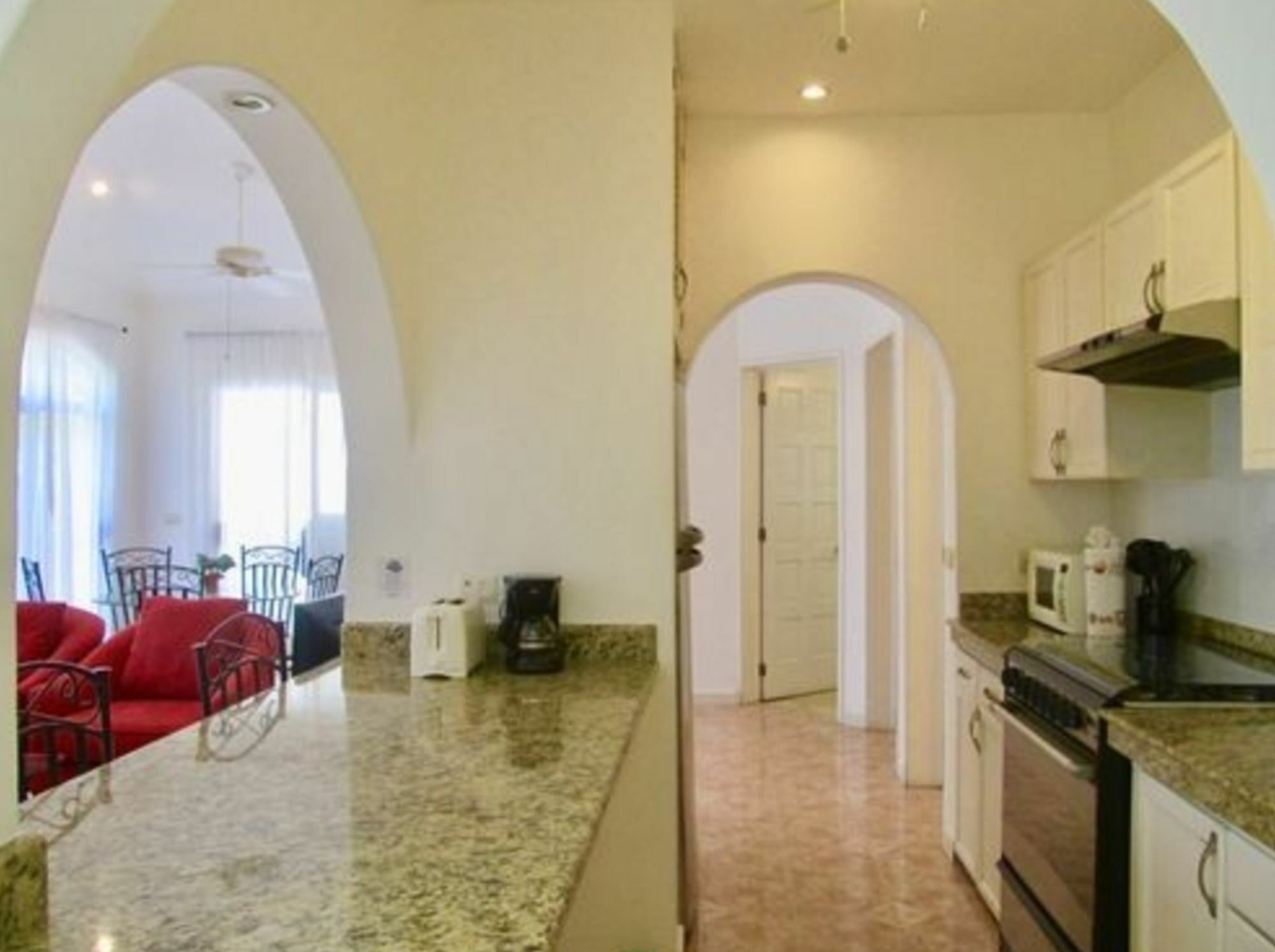 Santuario Dreams Apartment Playa del Carmen