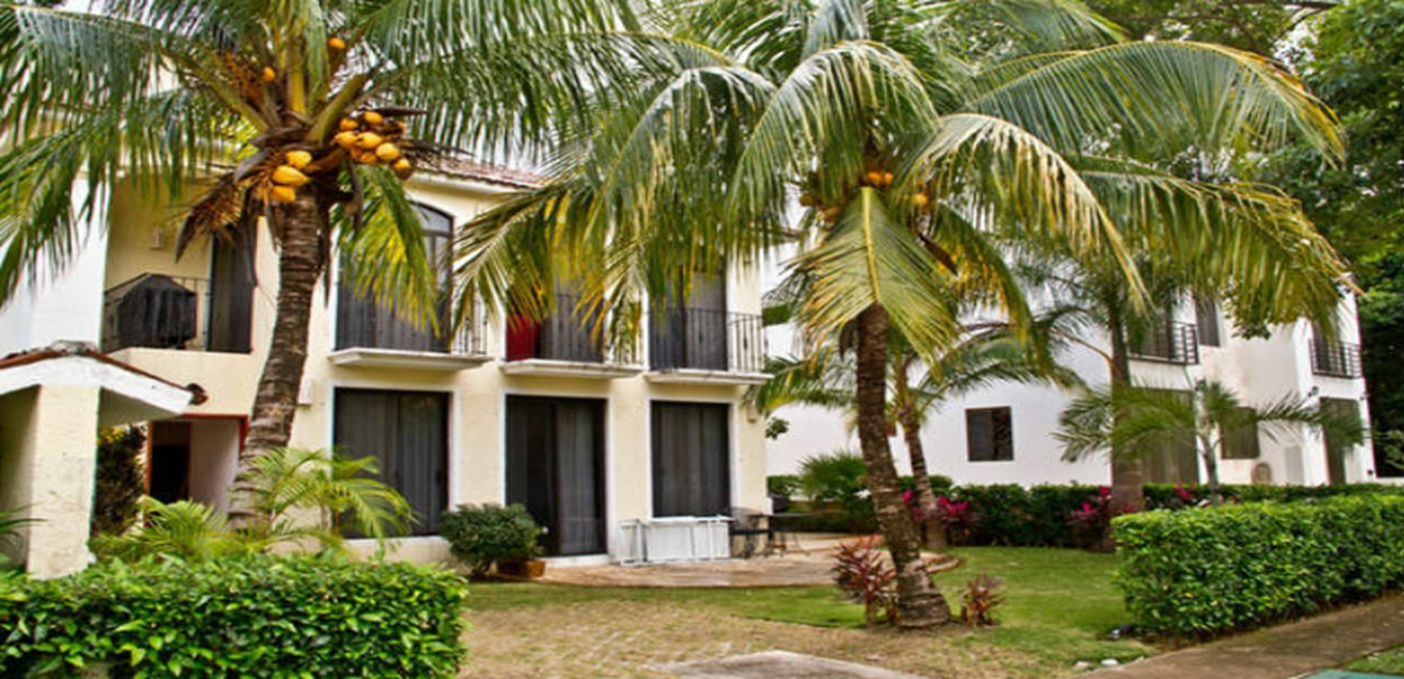 Apartment Santuario Dreams Playa del Carmen