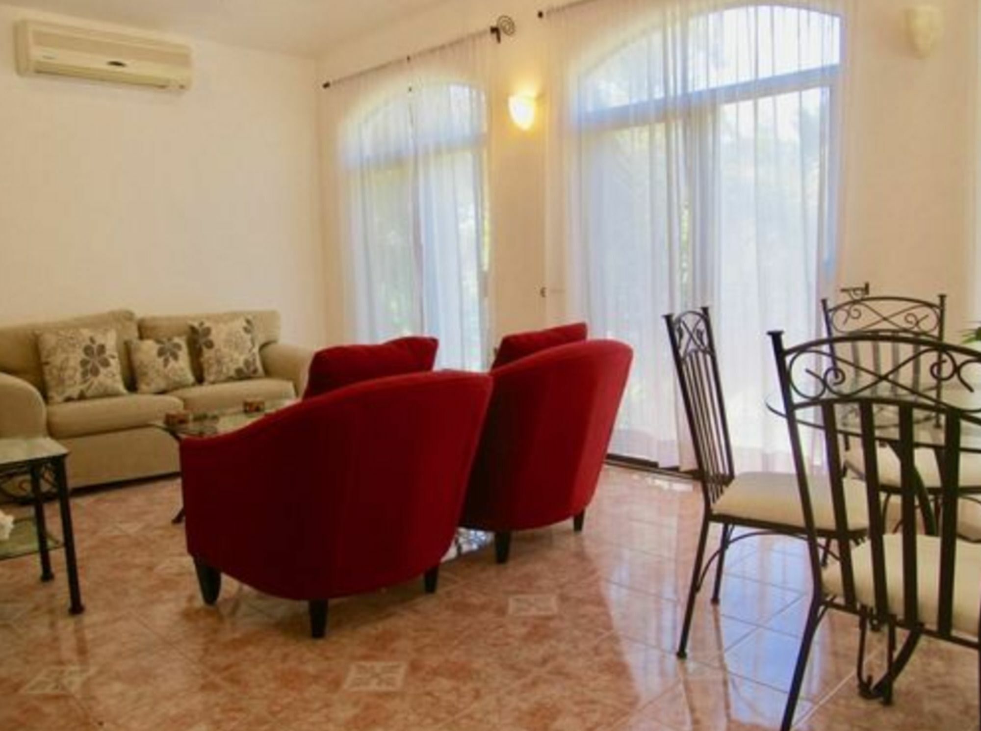 Apartment Santuario Dreams Playa del Carmen