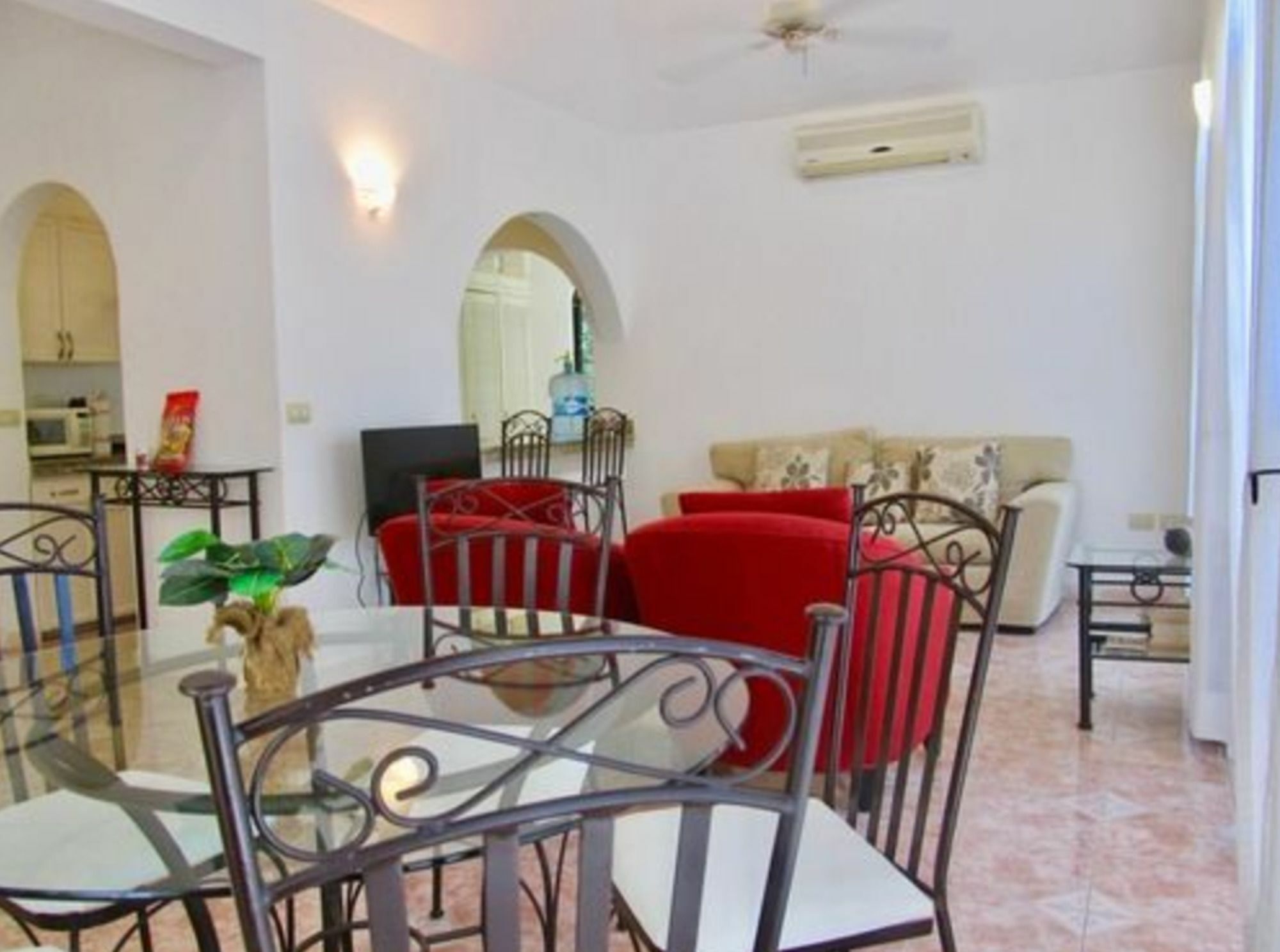Santuario Dreams Apartment *