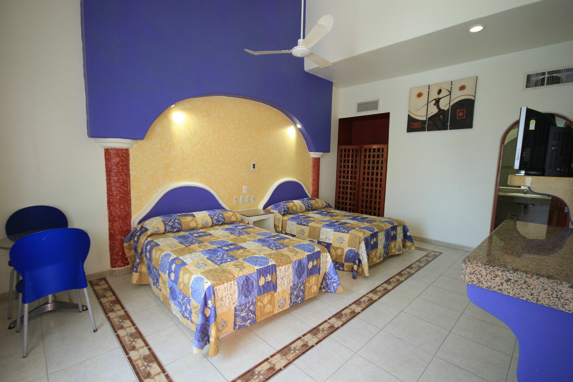 Xestal Hotel 4*