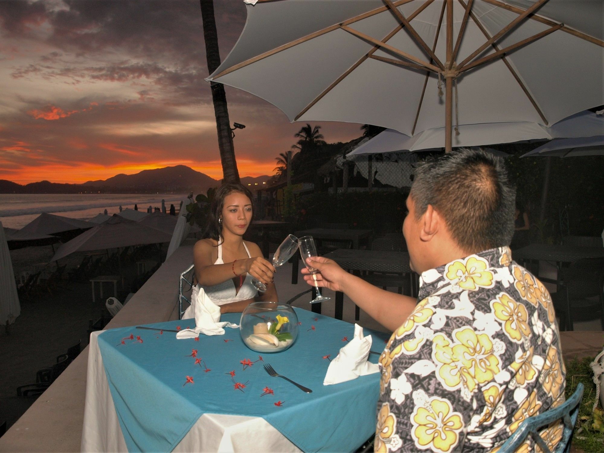 Hotel Mar Celeste