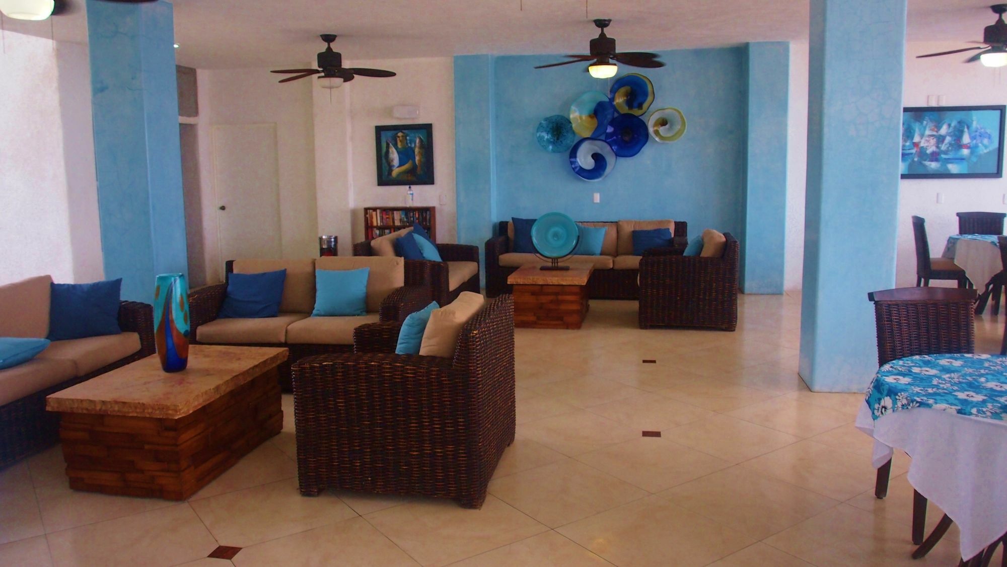 Mar Celeste 5*