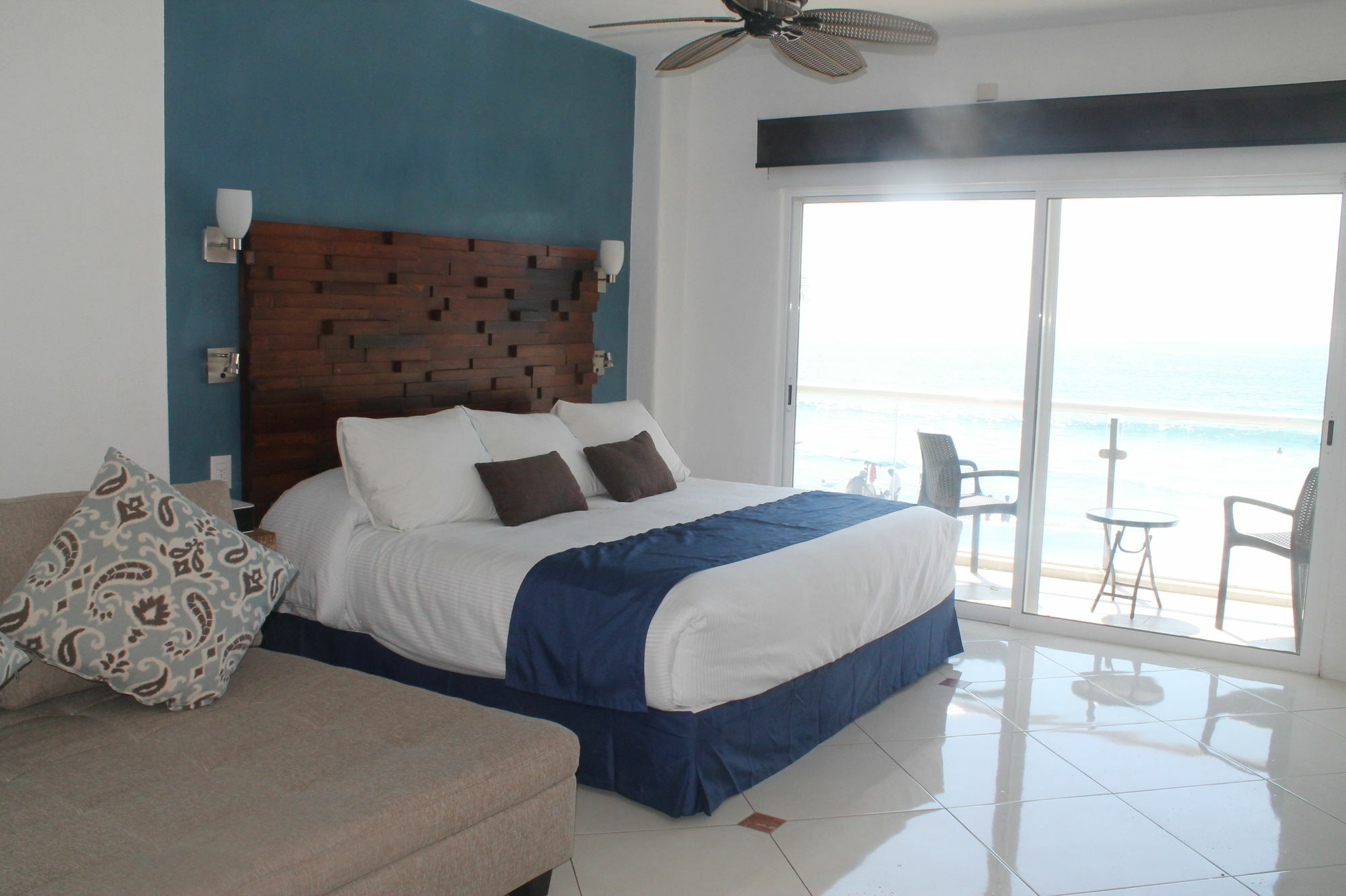 Mar Celeste 5* Manzanillo