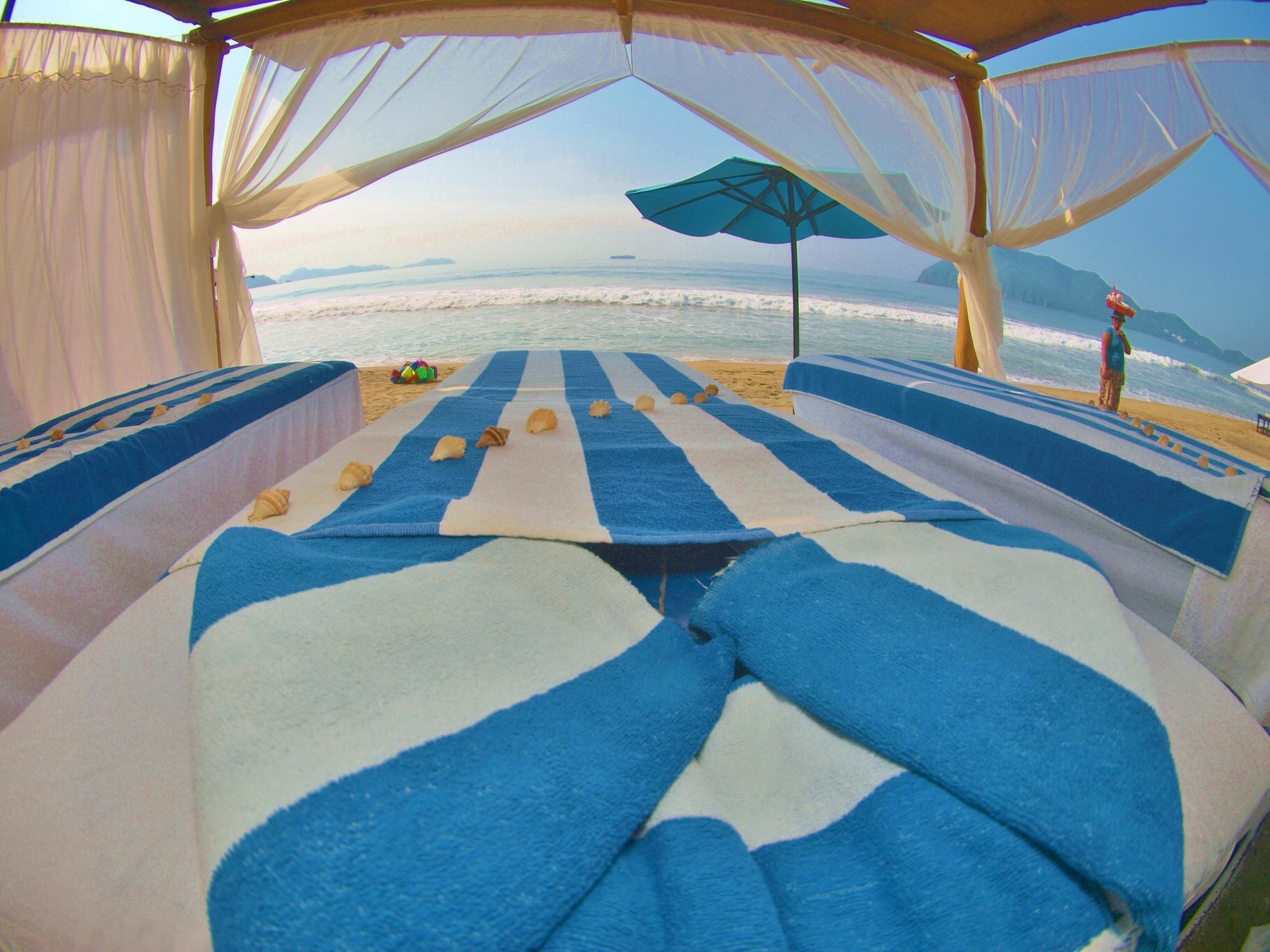 Hotel Mar Celeste 5*