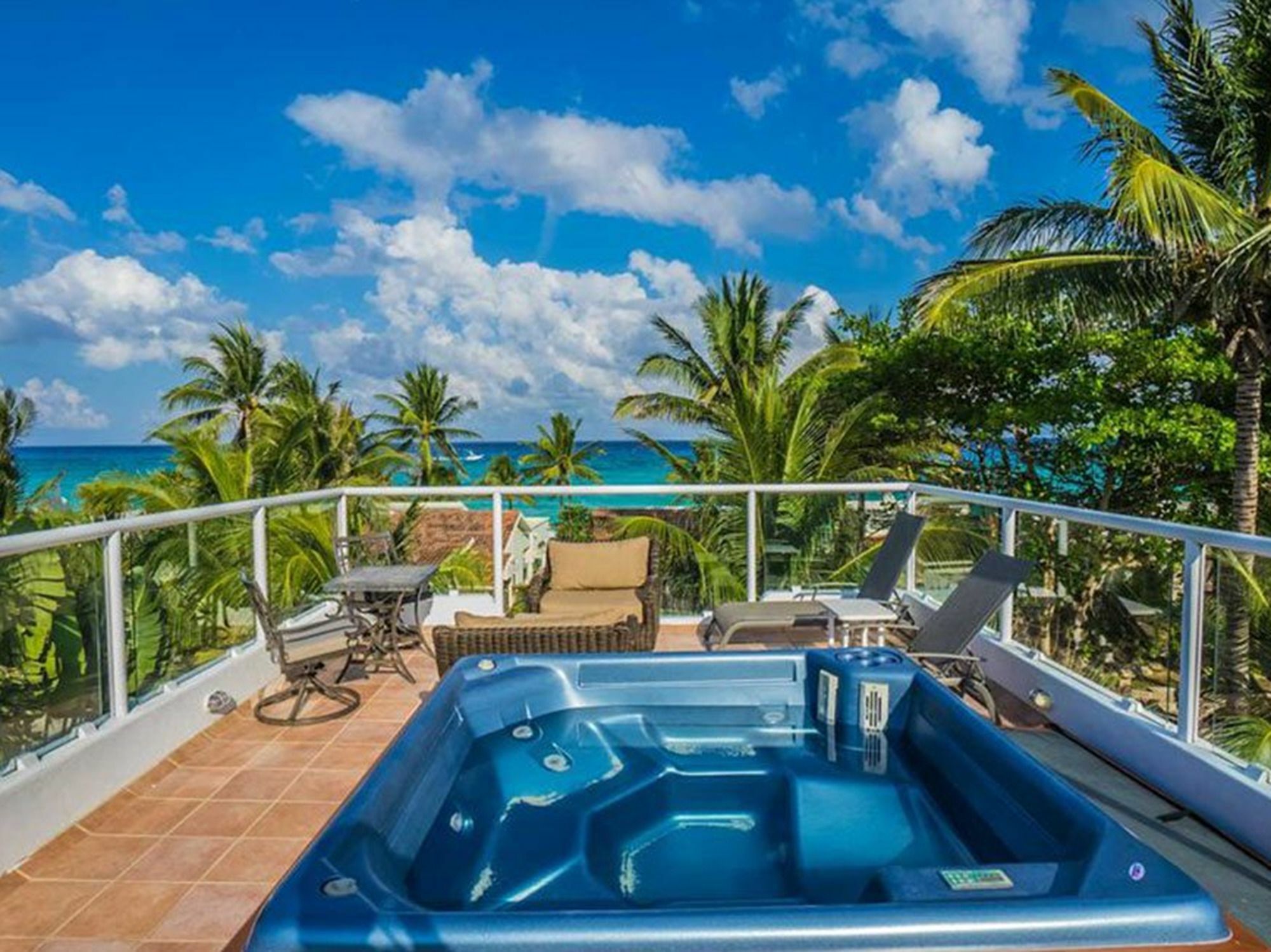 Paraiso By Chezplaya Villa Playa del Carmen