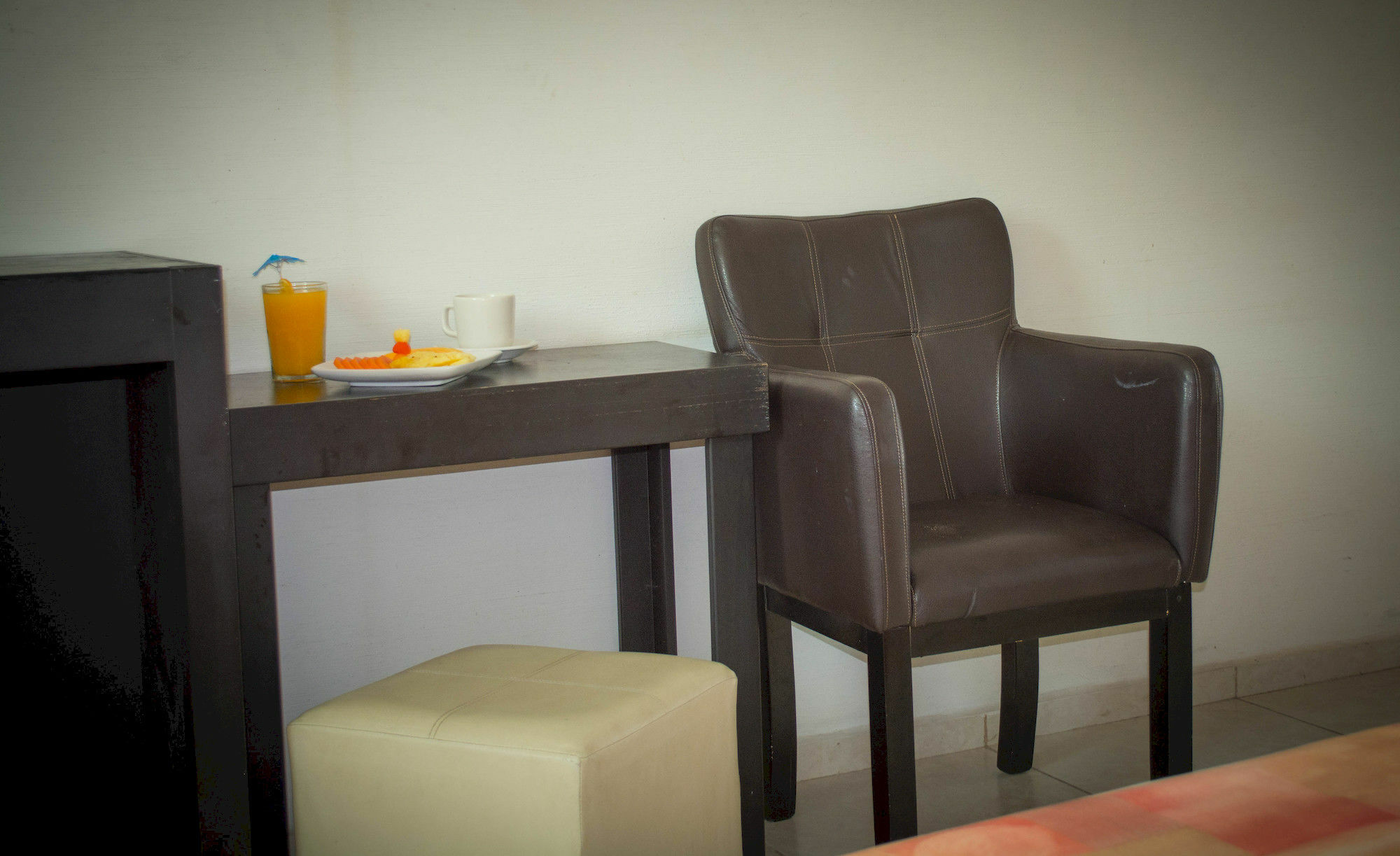 Sara Hotel 4*