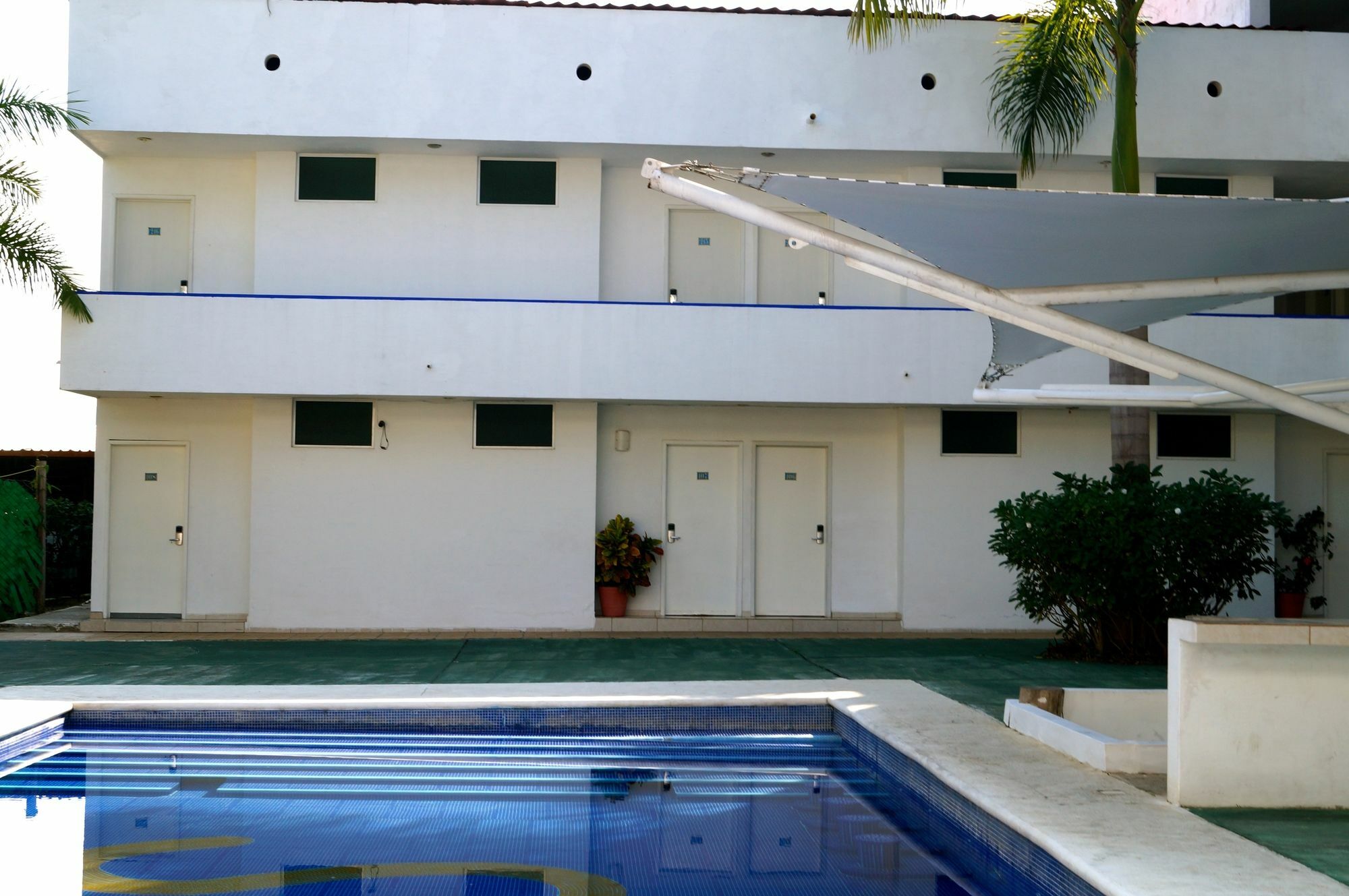 Sara Hotel 4*