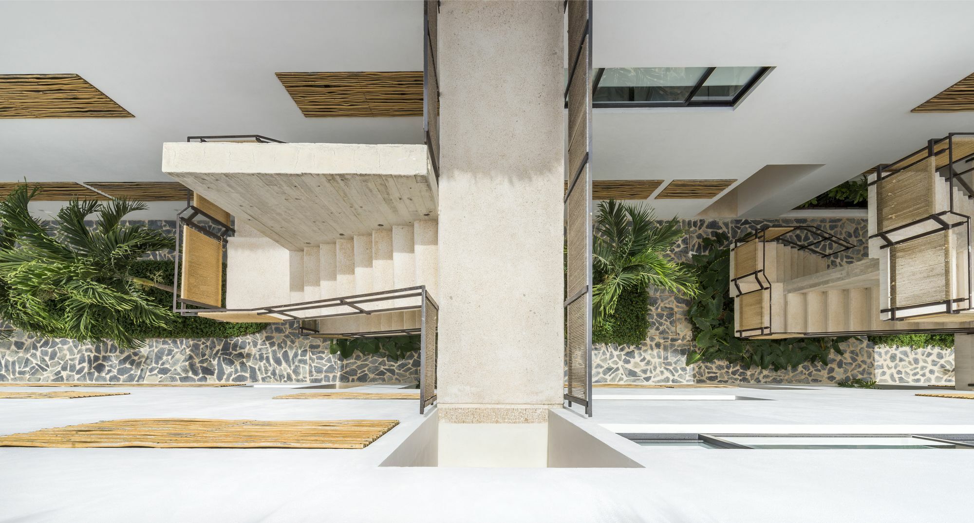 Hotel Saasil