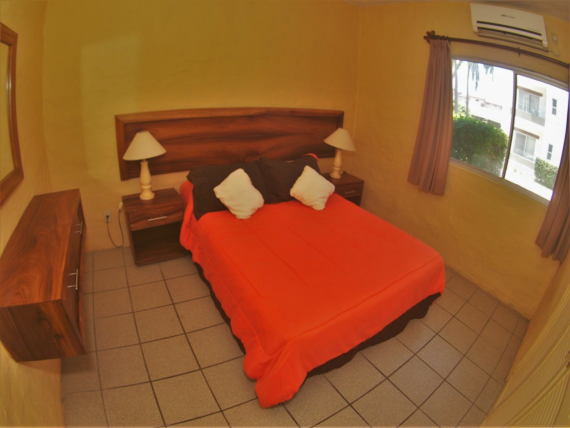 Hotel Palmas Y 3*