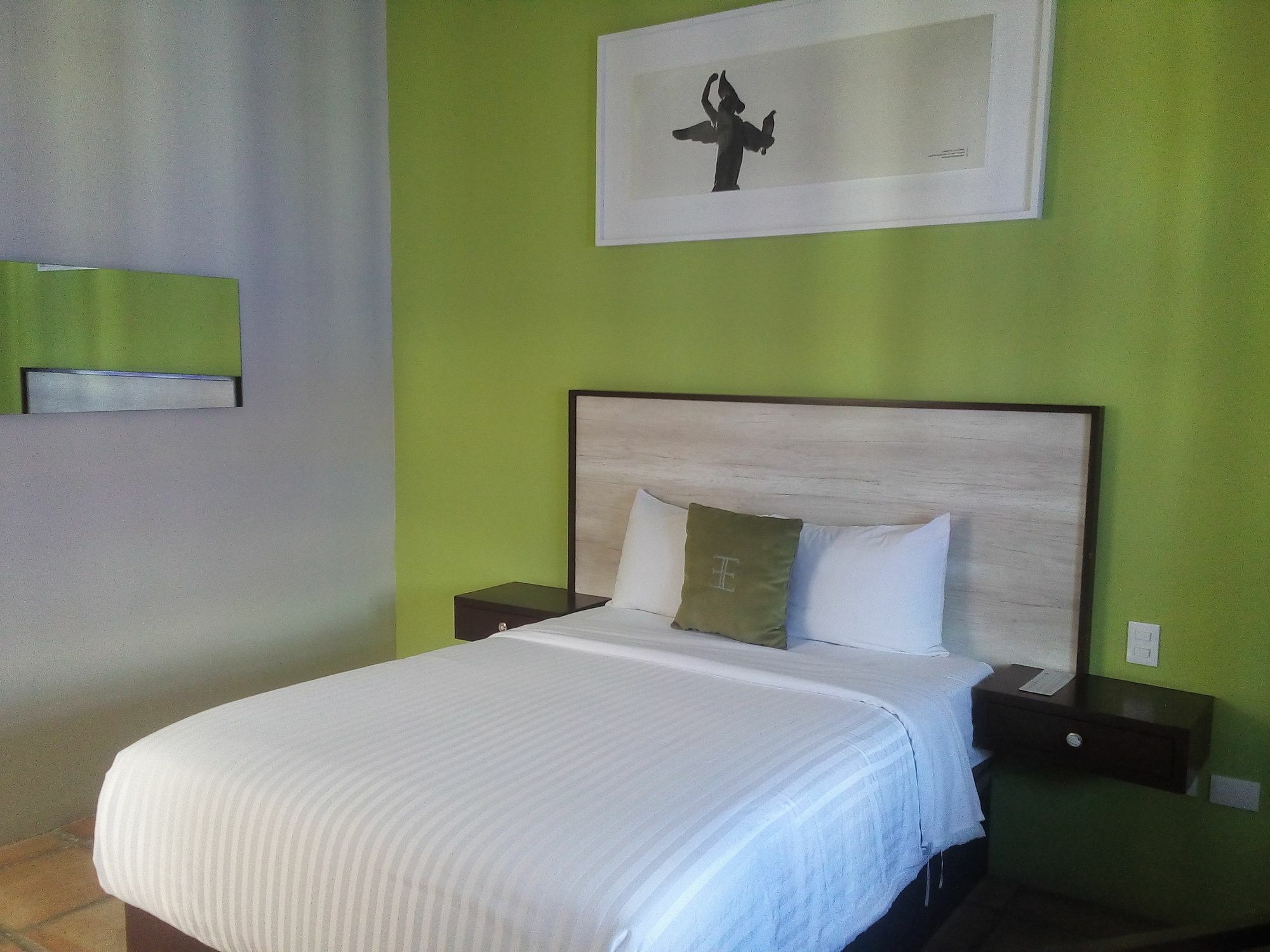 El Encanto Hotel 4*