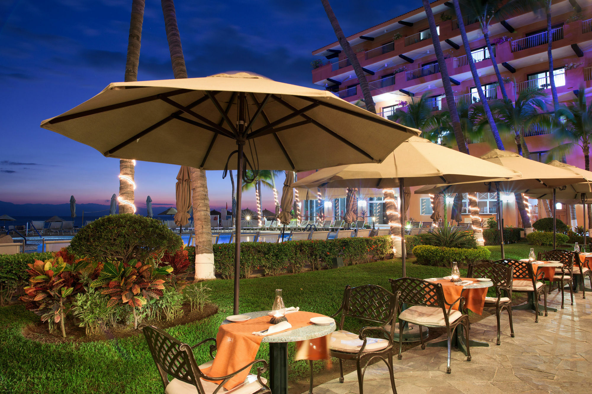 Mexican Experience By Del Palmar Hotel