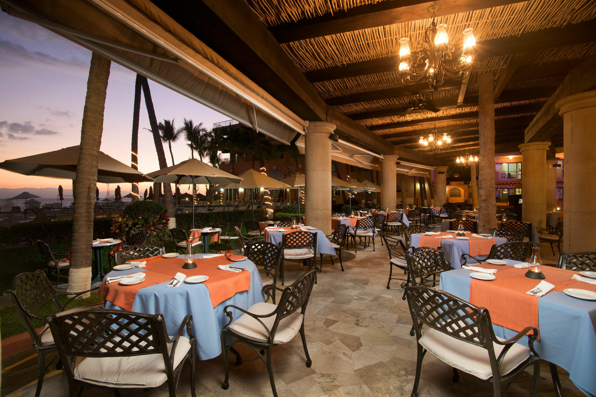Mexican Experience By Del Palmar Puerto Vallarta