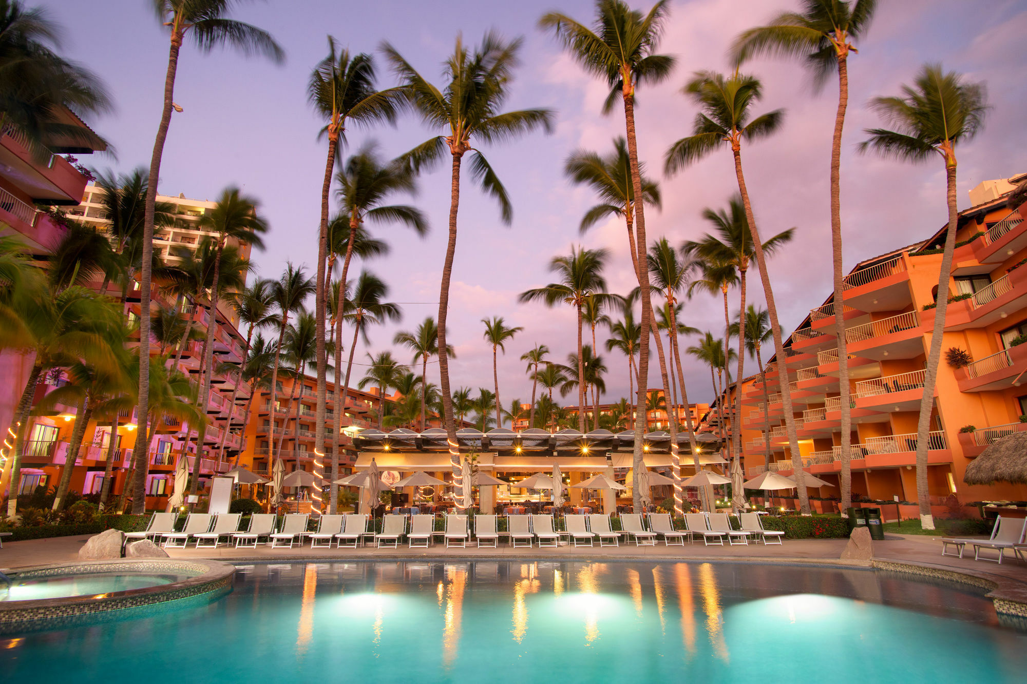 Mexican Experience By Del Palmar Hotel Puerto Vallarta