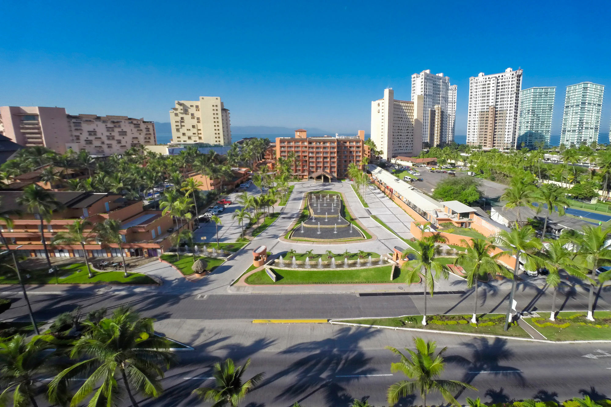Mexican Experience By Del Palmar