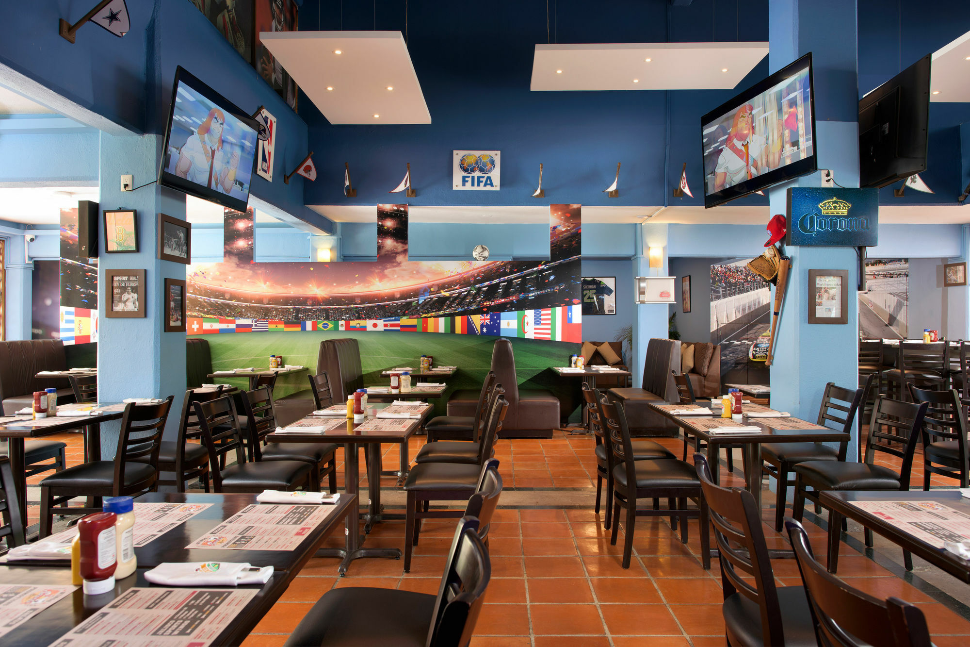Mexican Experience By Del Palmar Hotel