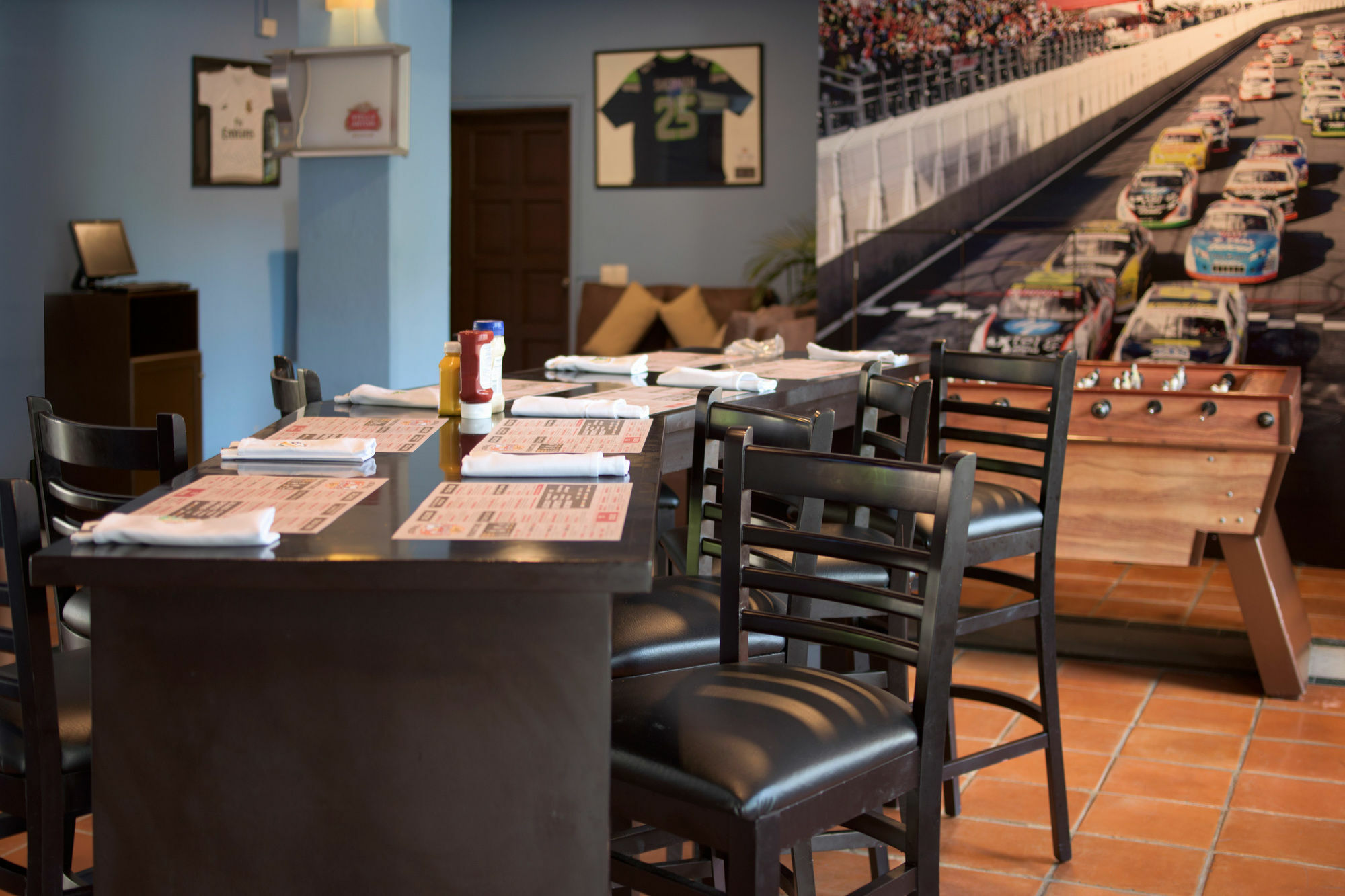 Mexican Experience By Del Palmar Hotel