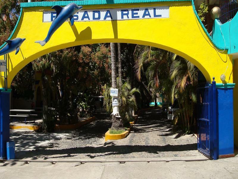 Real Rincon de Guayabitos