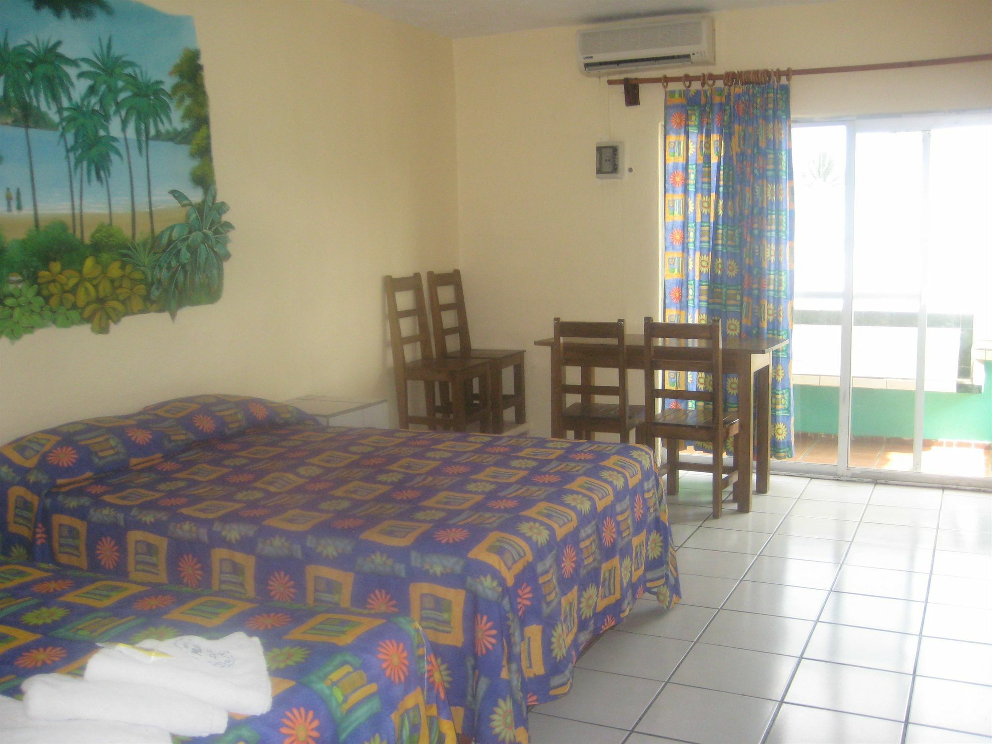 Real Hotel Rincon de Guayabitos