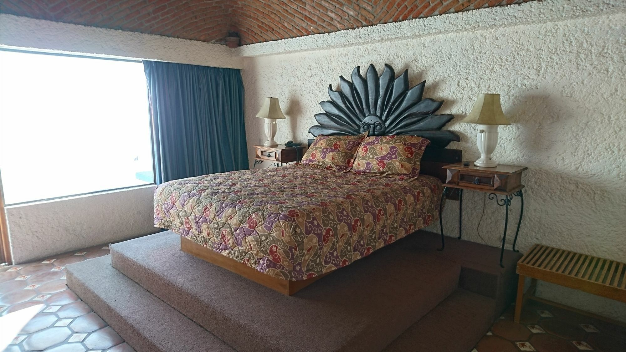 Resort Rocas &