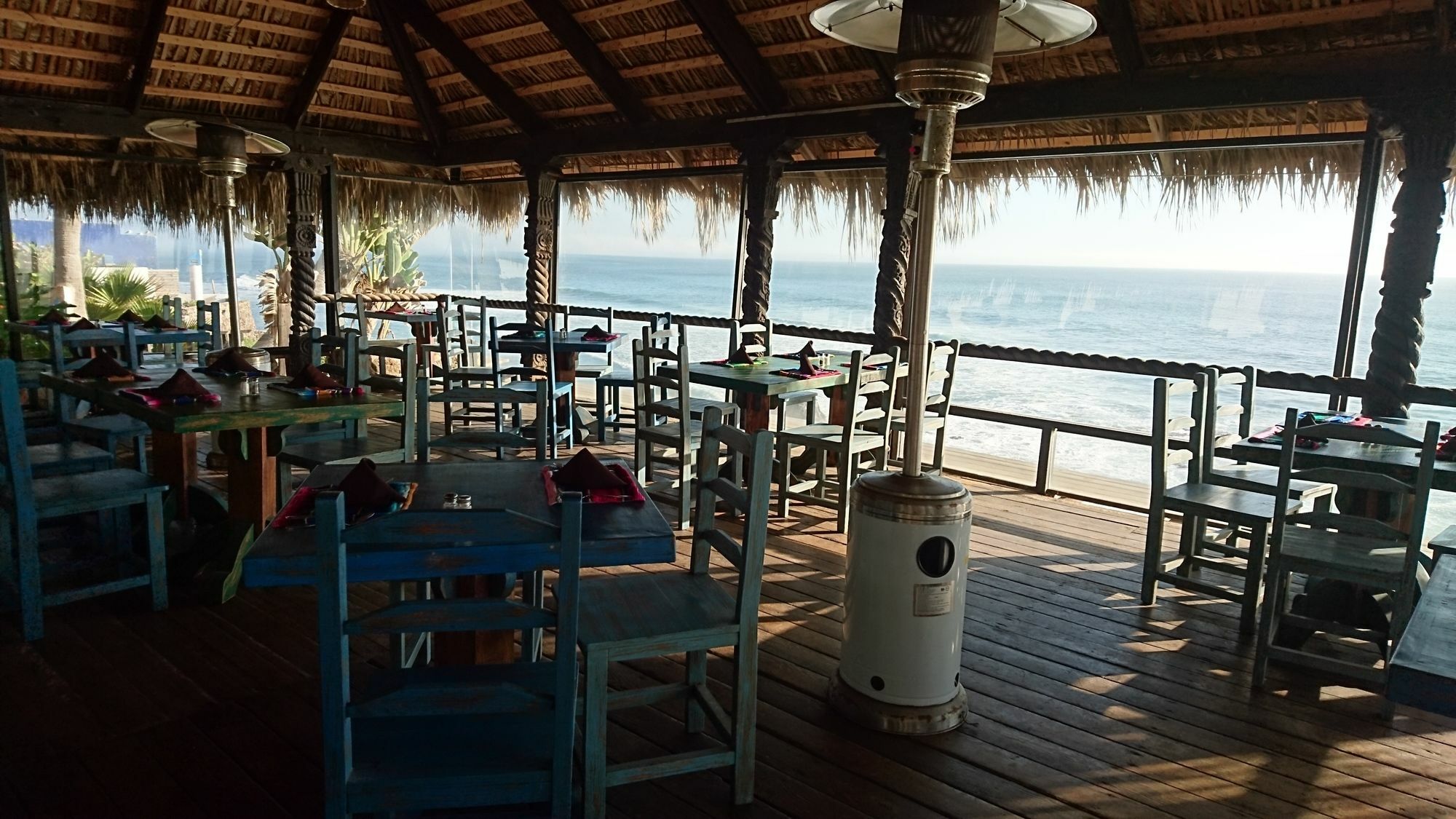 Rocas & Resort