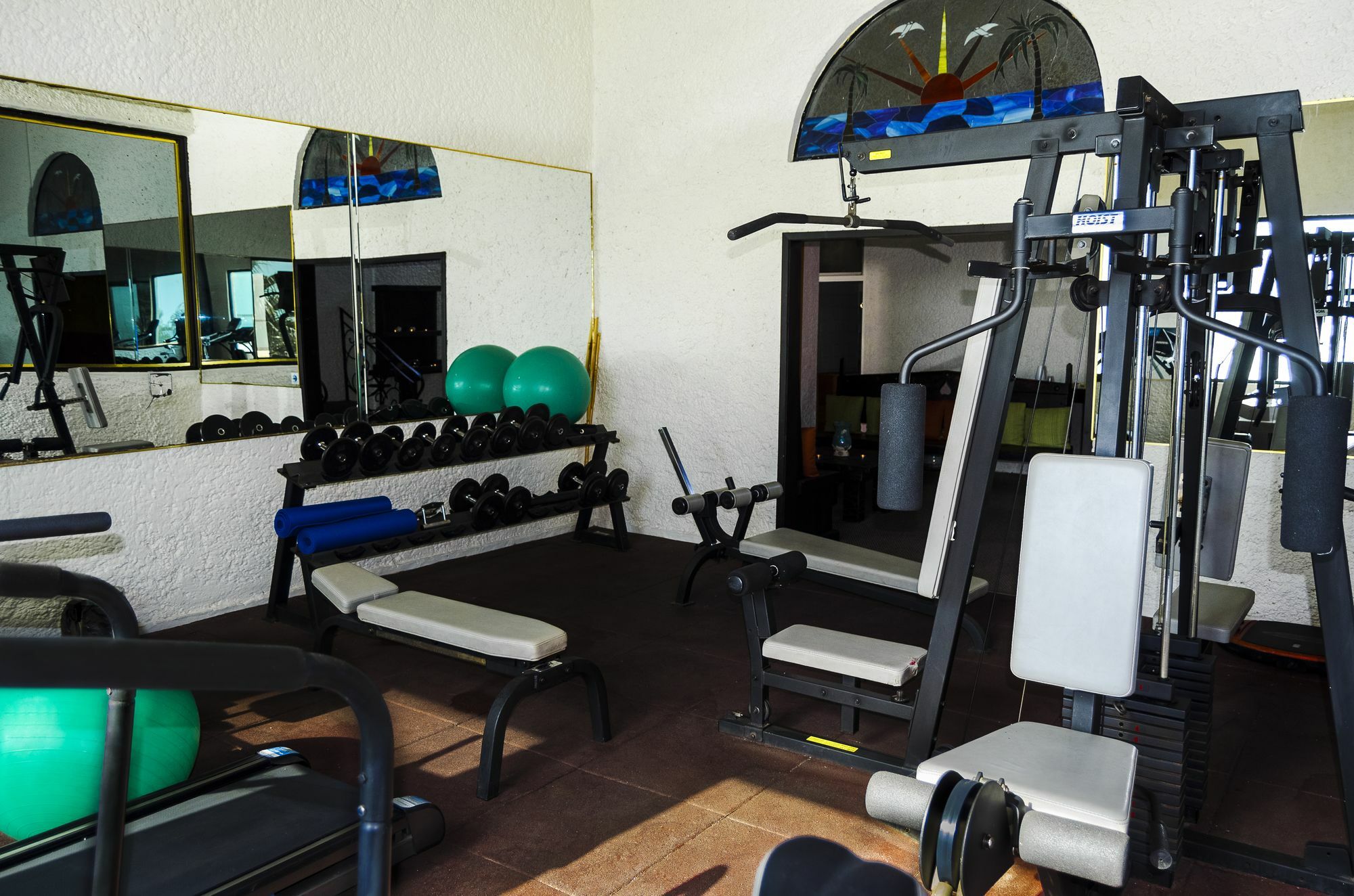 Resort Rocas &
