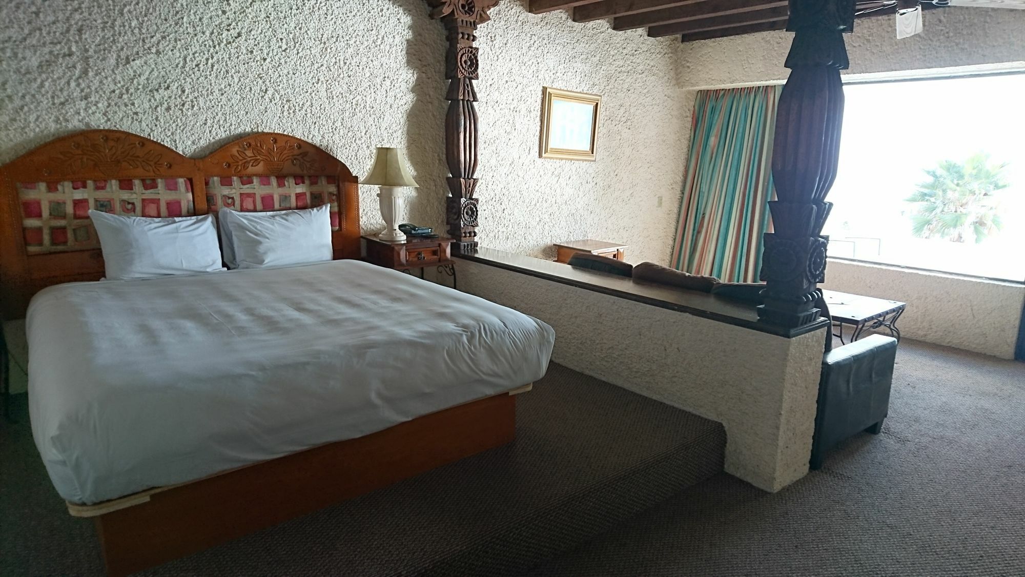 Resort Rocas &