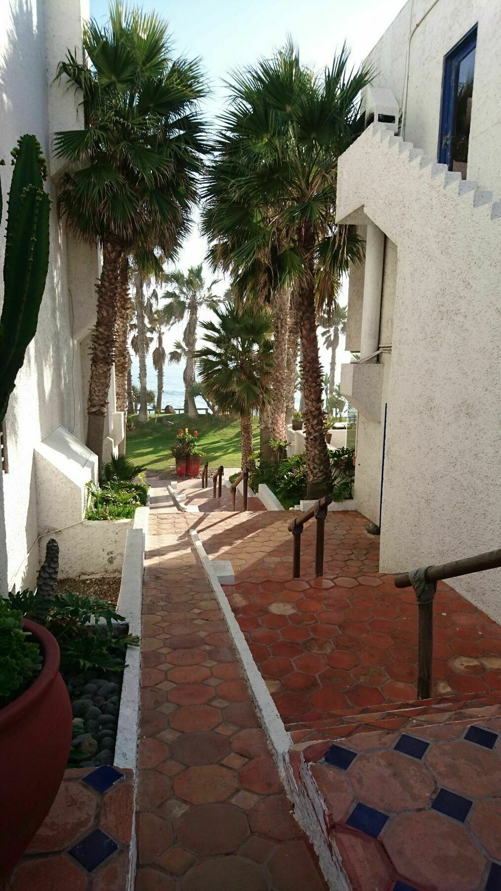 Rocas & 4* Rosarito