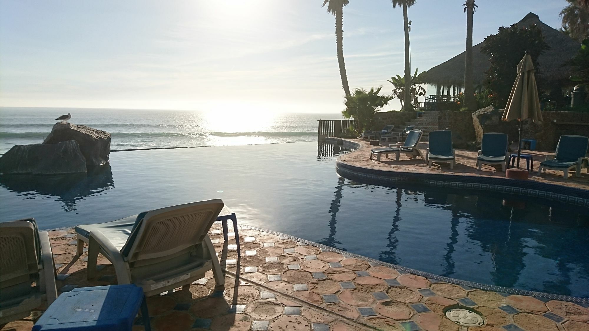 Resort Rocas & Rosarito