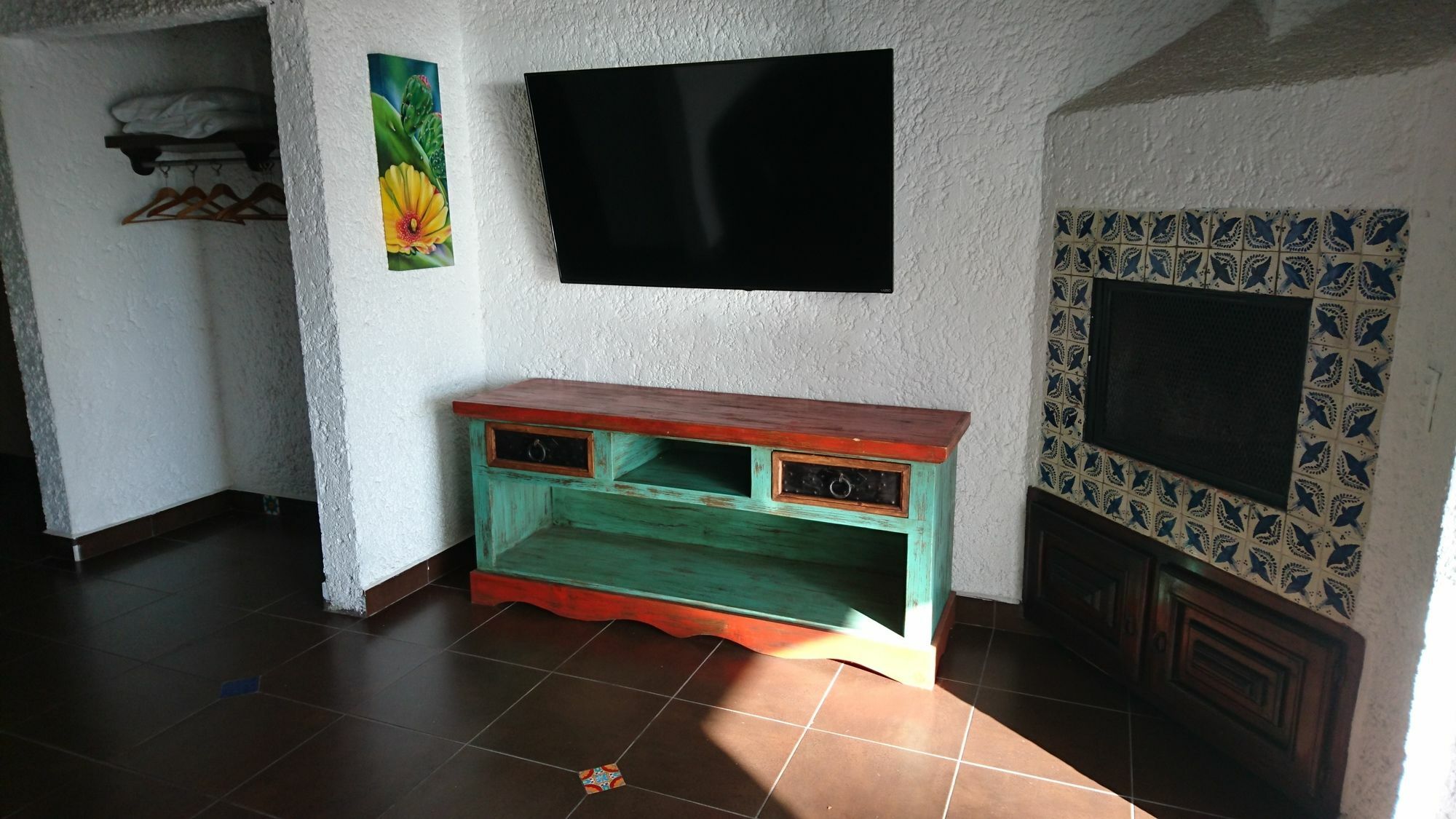 Resort Rocas & Rosarito