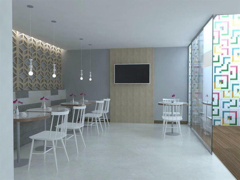 Fch Providencia (adults Only) 4* Guadalajara