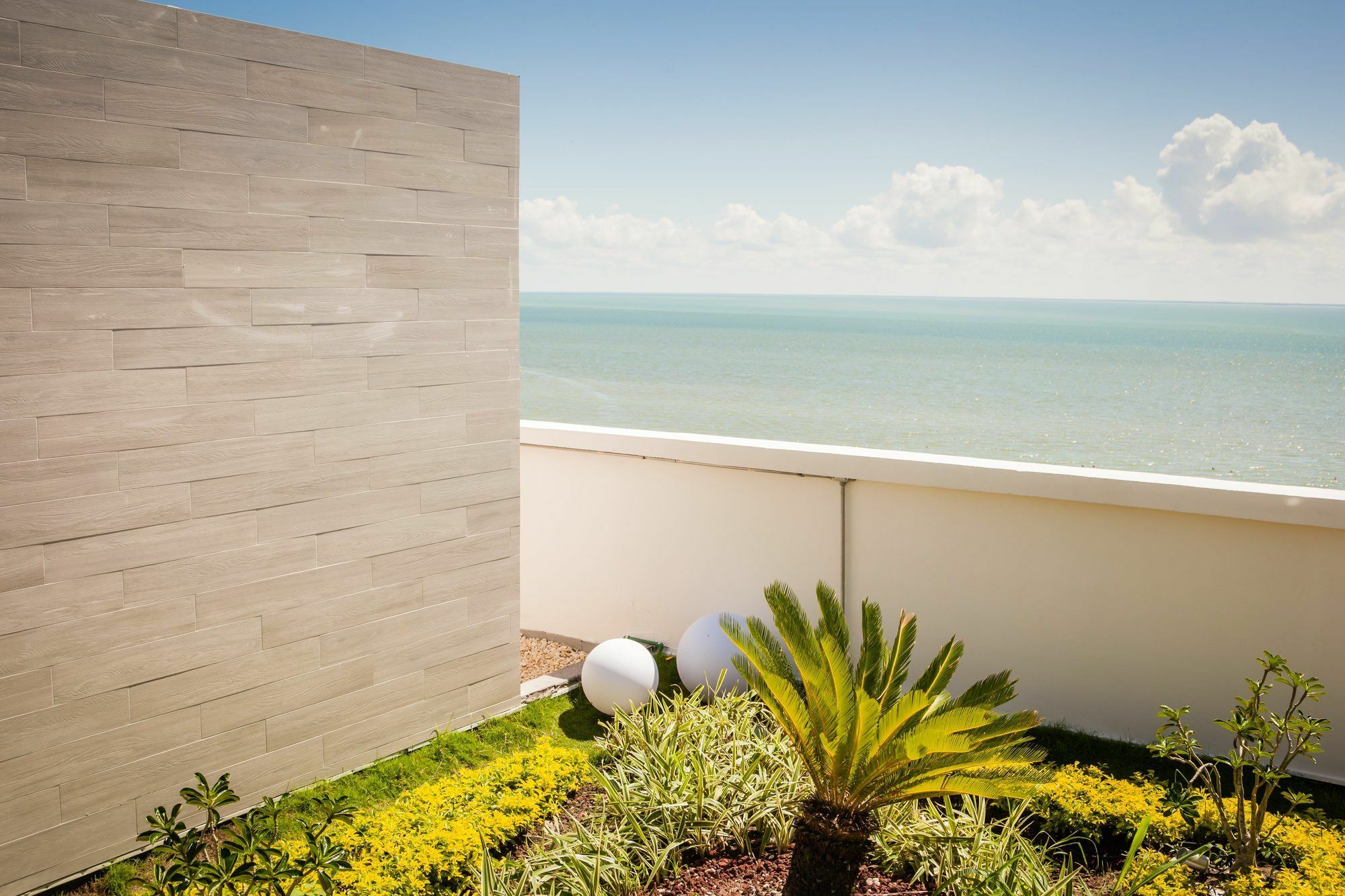 Fiesta & Loft Hotel