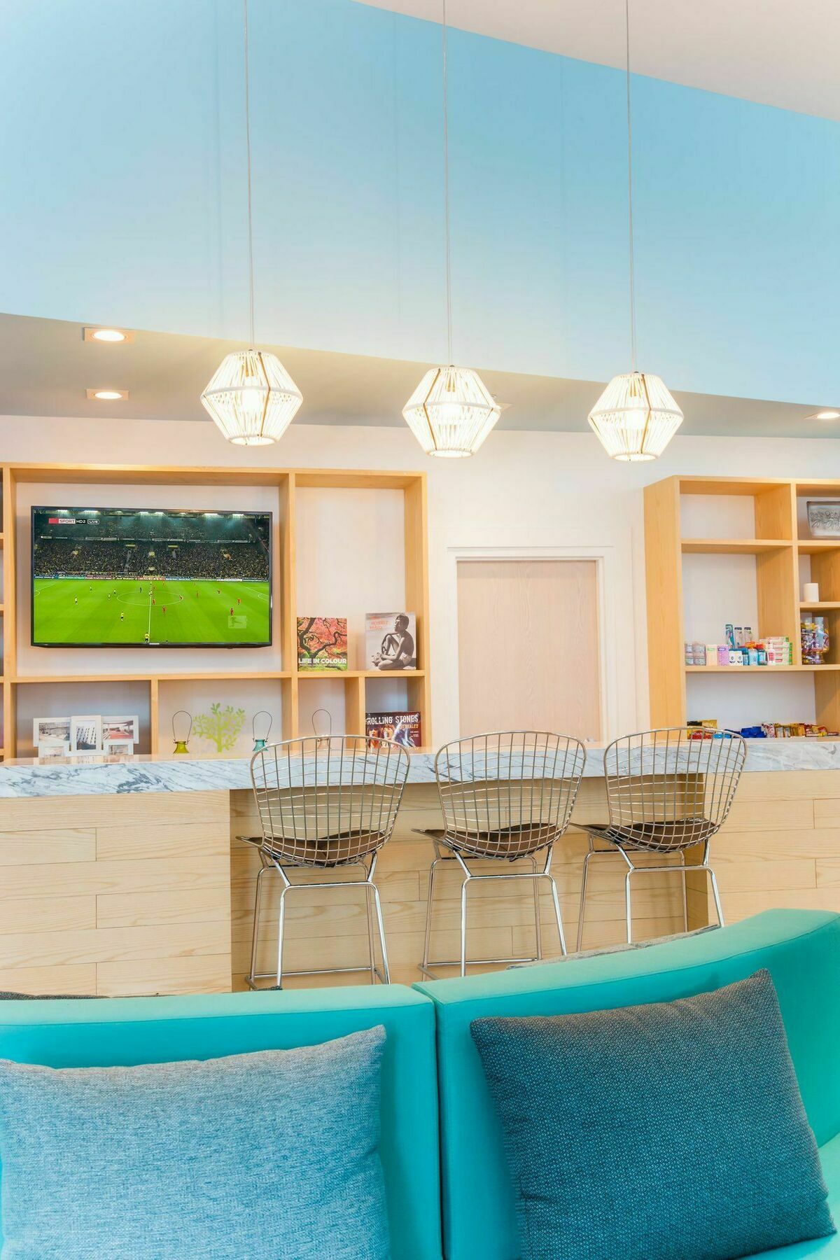 Hotel Fiesta & Loft Ciudad del Carmen