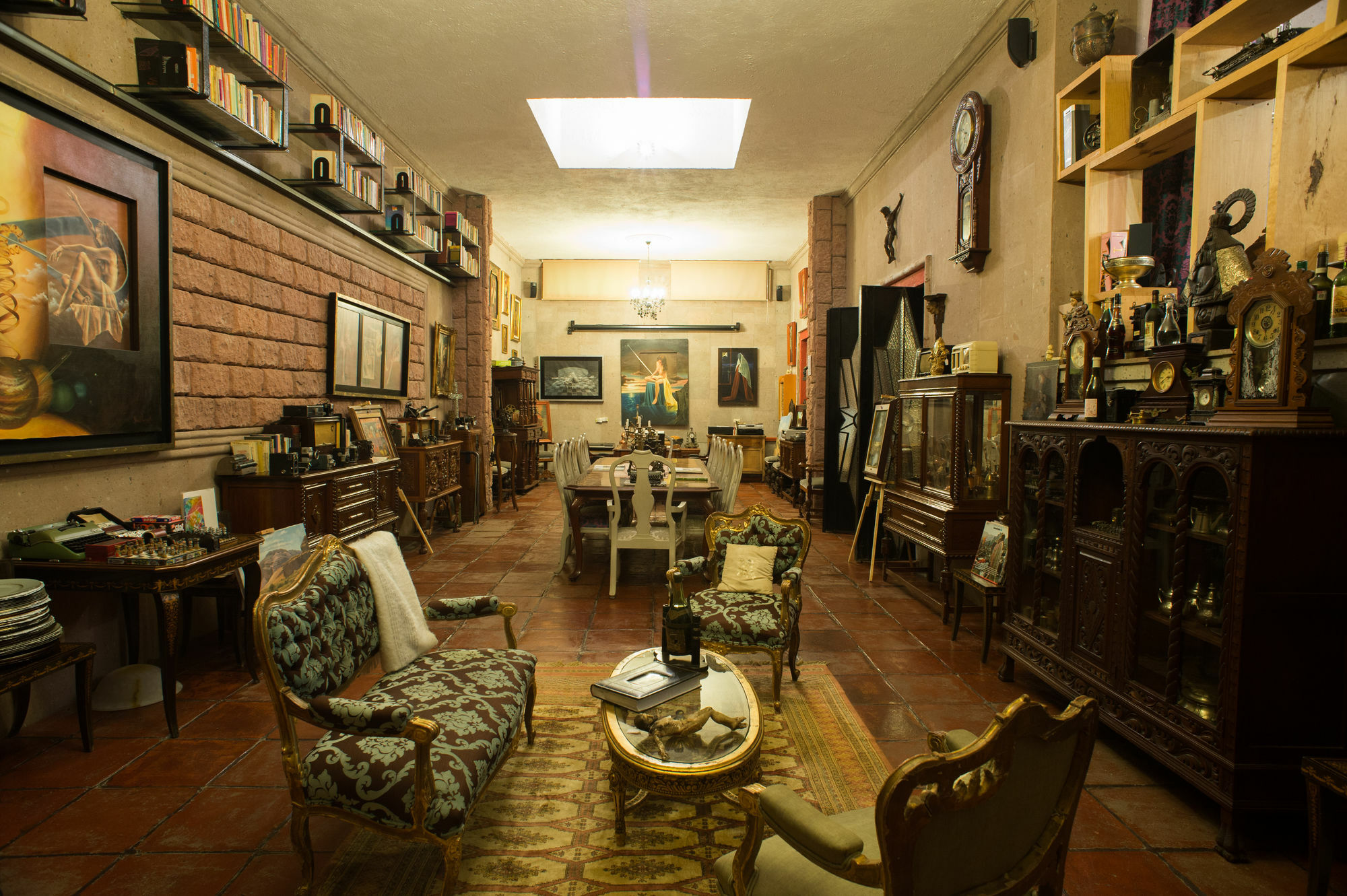 Hotel Boutique Casa Isabella Tepoztlan