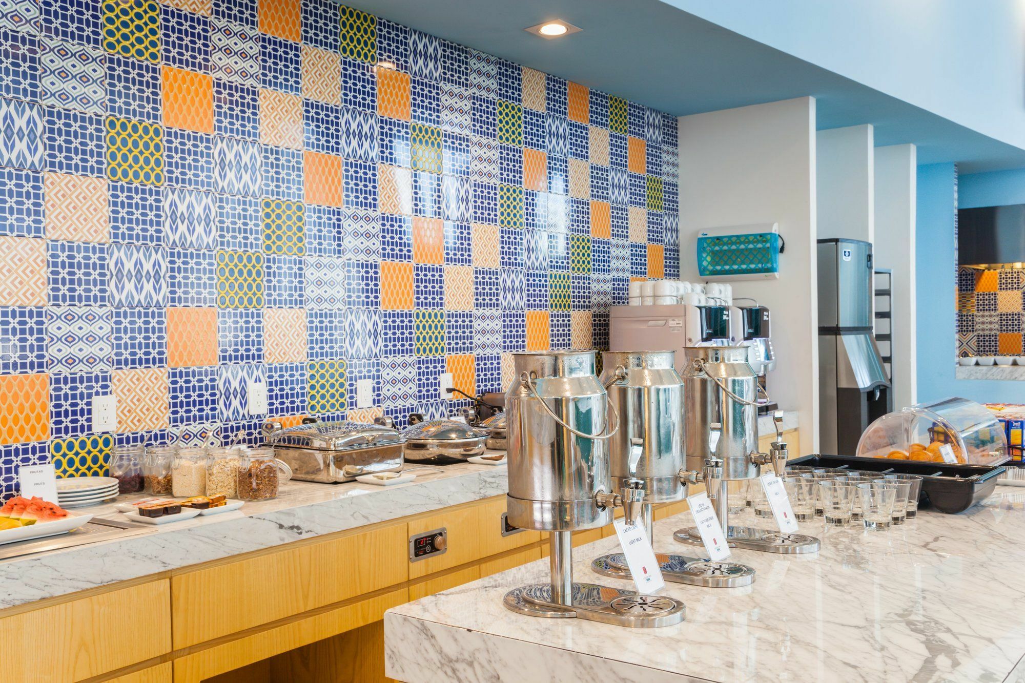 Hotel Fiesta & Loft Ciudad del Carmen