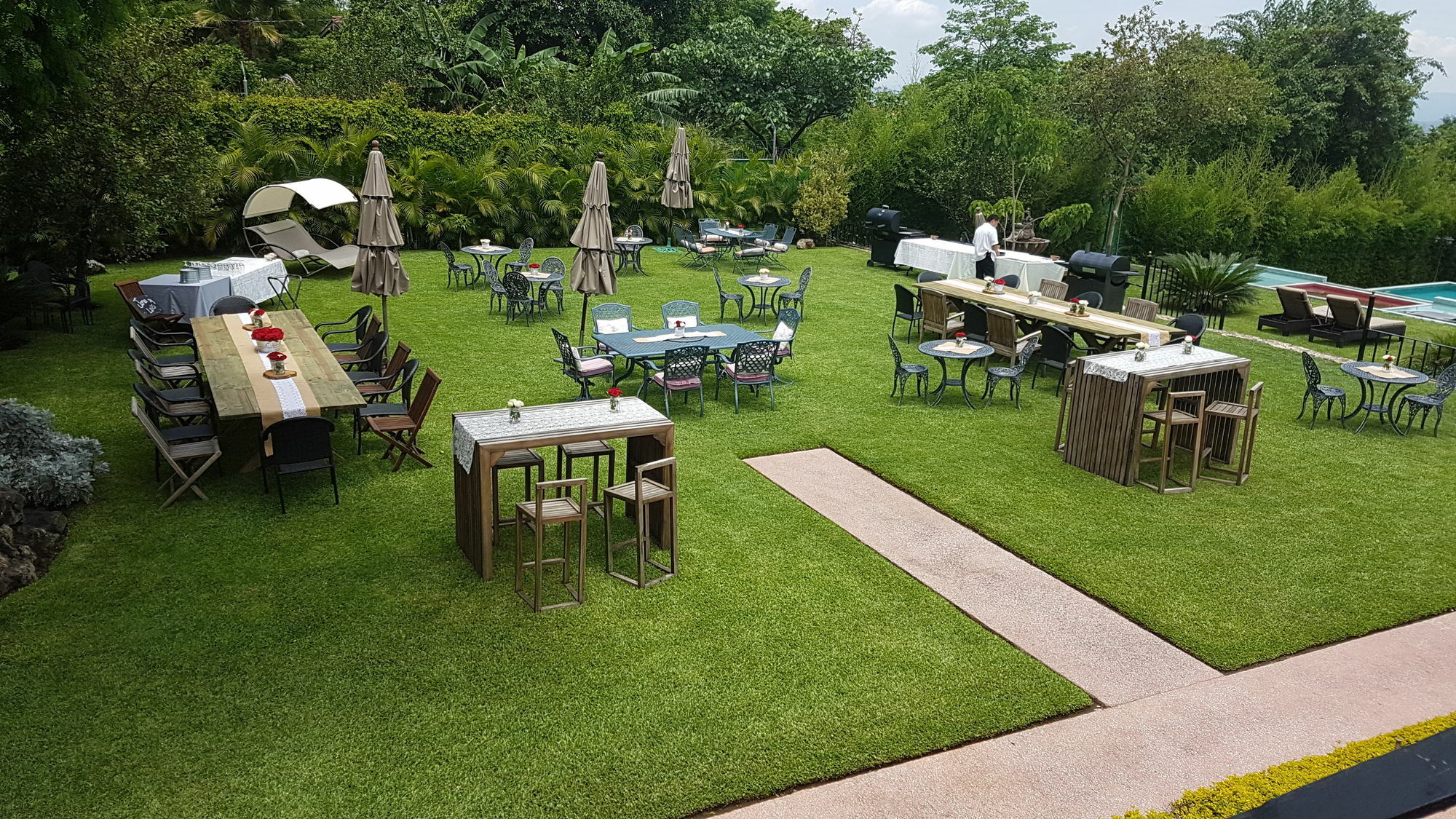 Boutique Casa Isabella 4* Tepoztlan