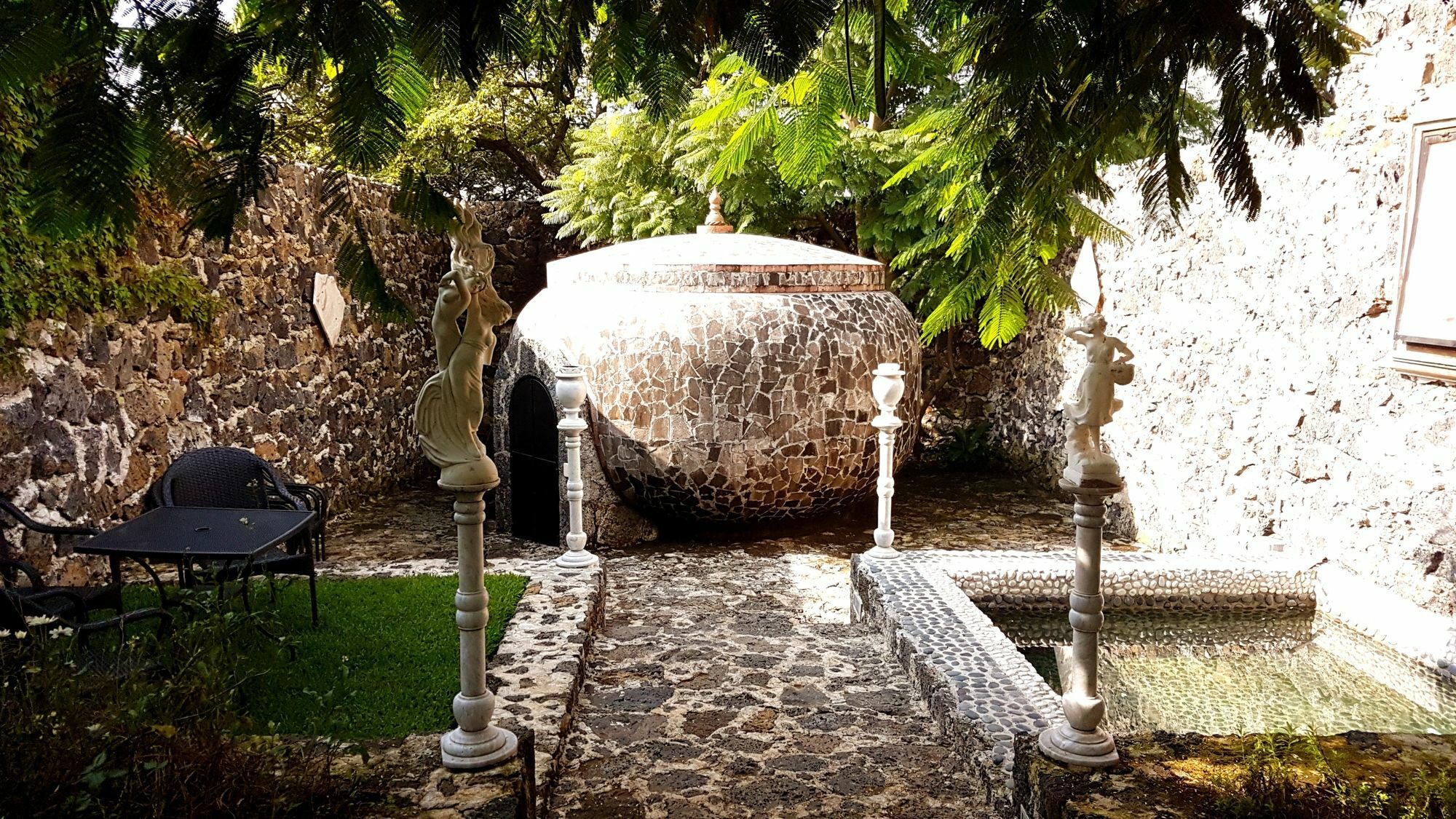 Boutique Casa Isabella 4*