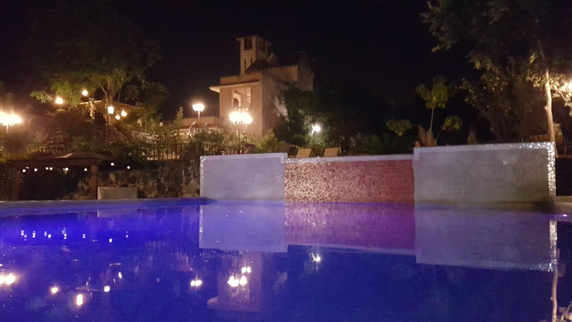 Boutique Casa Isabella Hotel Tepoztlan
