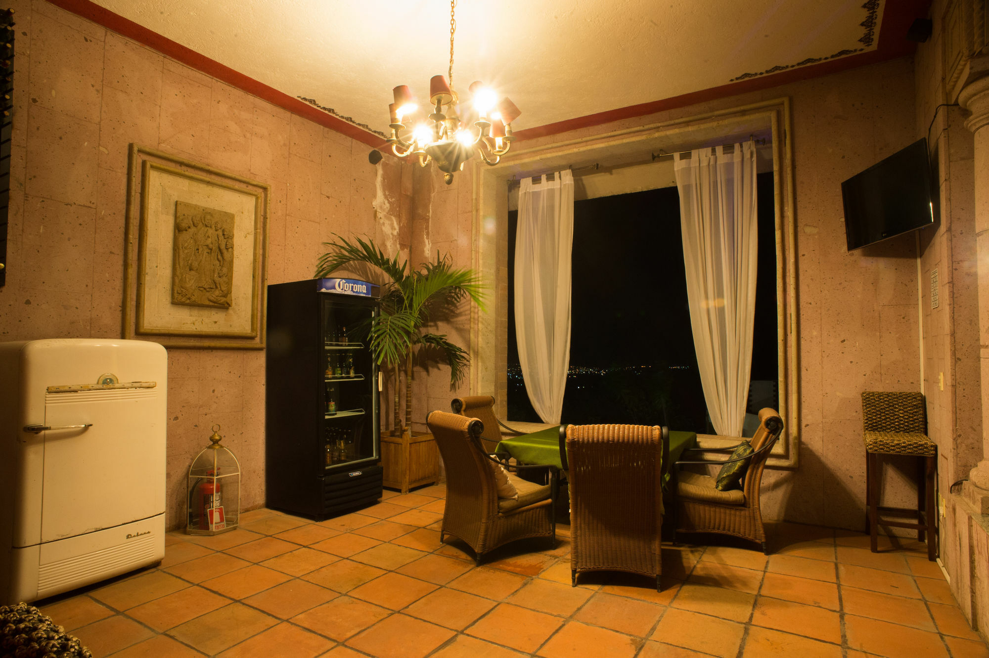 Boutique Casa Isabella Hotel