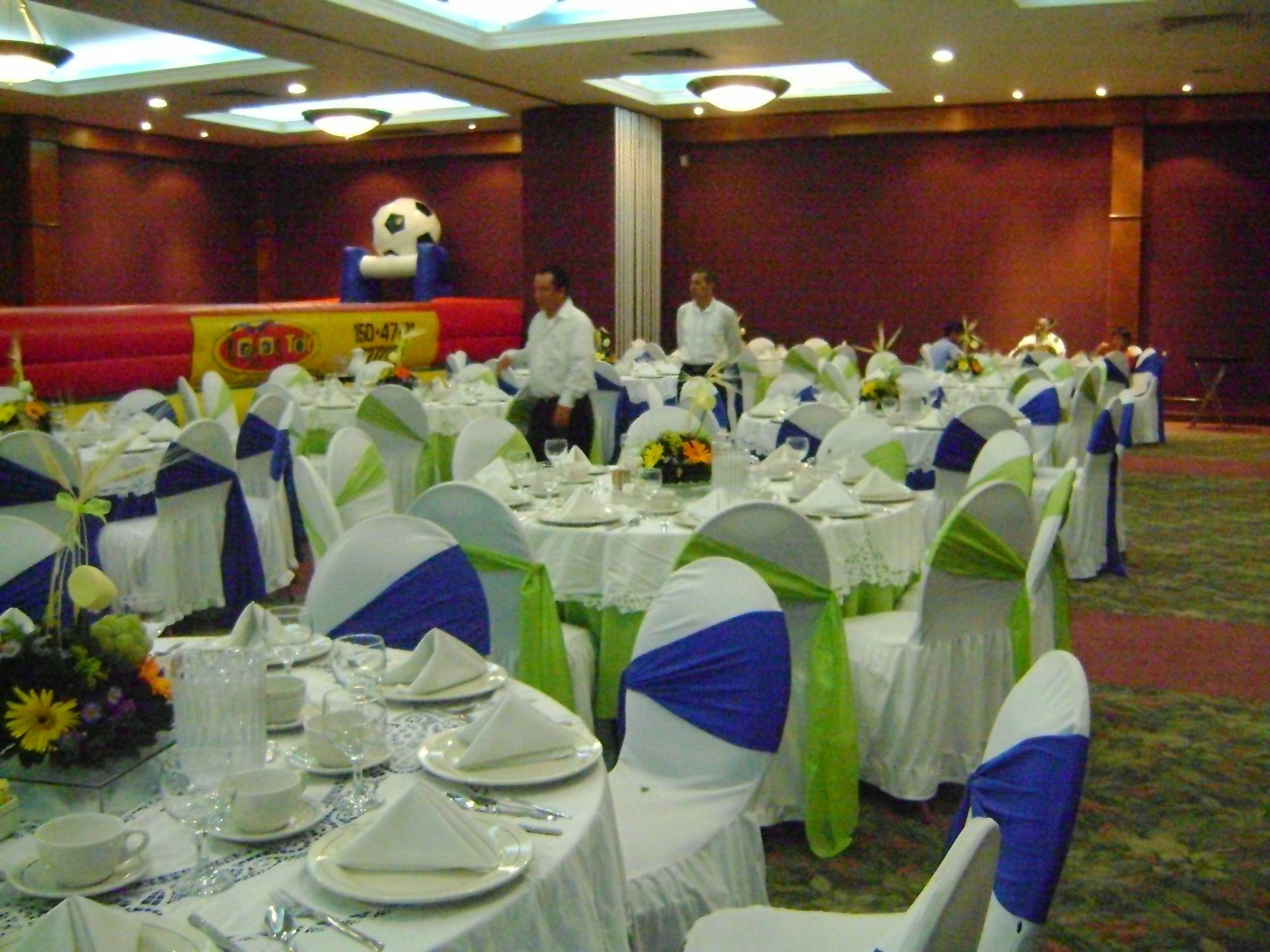 Dali Hotel Veracruz