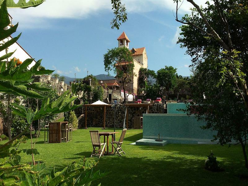 Boutique Casa Isabella 4* Tepoztlan