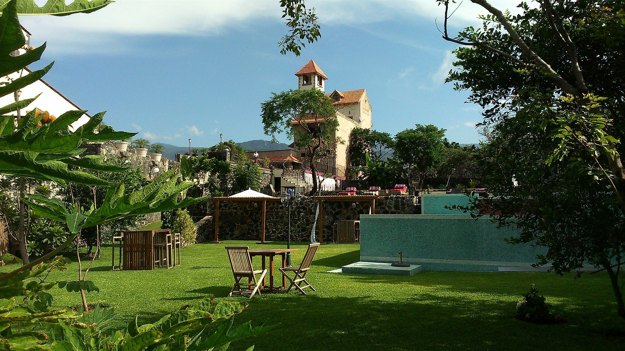 Boutique Casa Isabella Hotel 4*