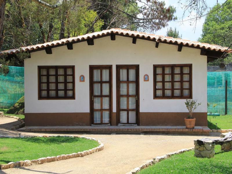 Hotel Hacienda Club La Diligencia 3*