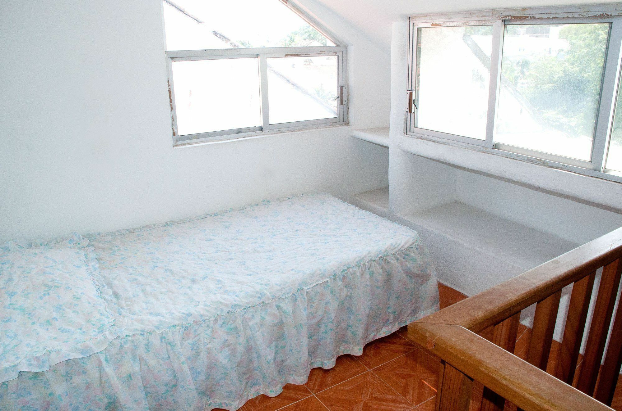 Apartment Casa Del Sol Santa Cruz Huatulco