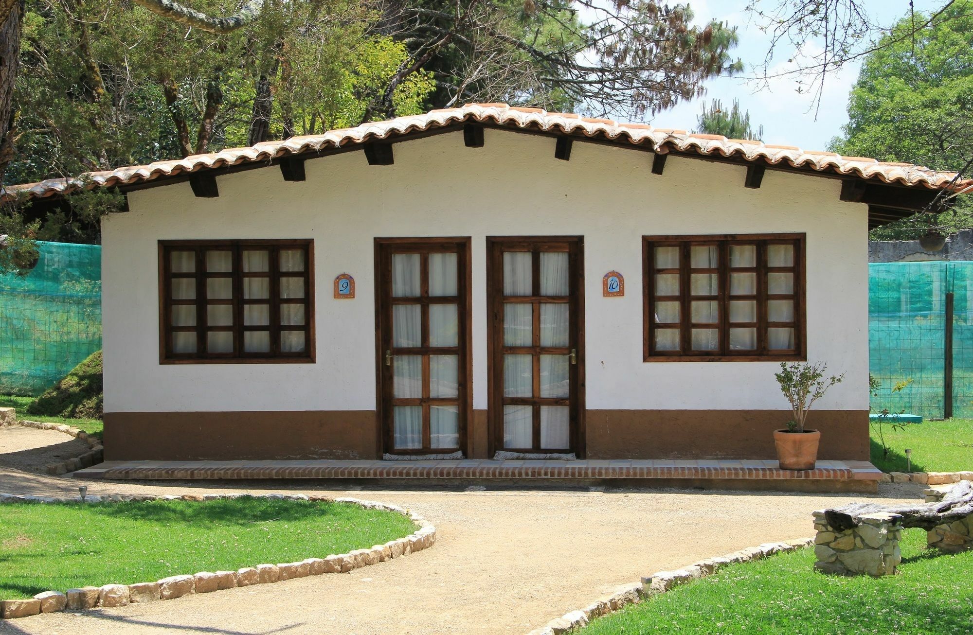 Hacienda Club La Diligencia Hotel 3*